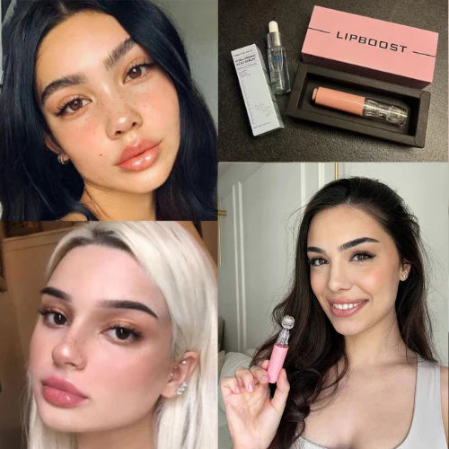 Liplush™ LipBoost Kit