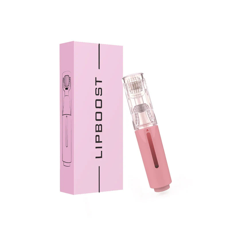 Liplush™ LipBoost Kit